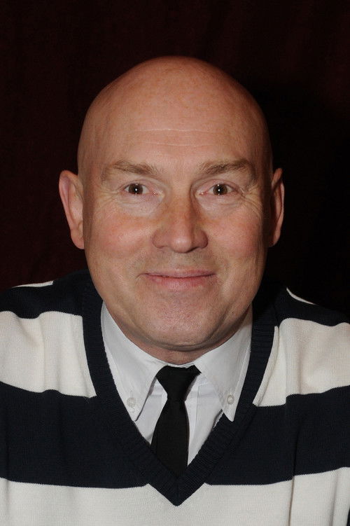 Photo of Viktor Sukhorukov