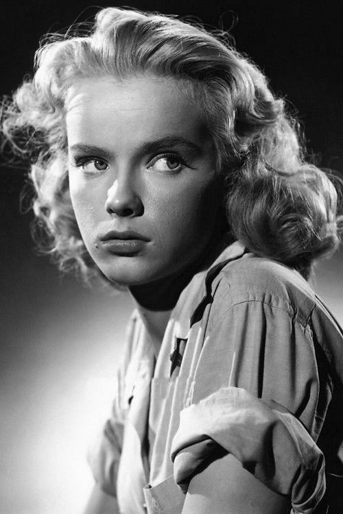 Photo of Anne Francis