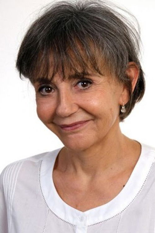 Photo of Sophie Artur