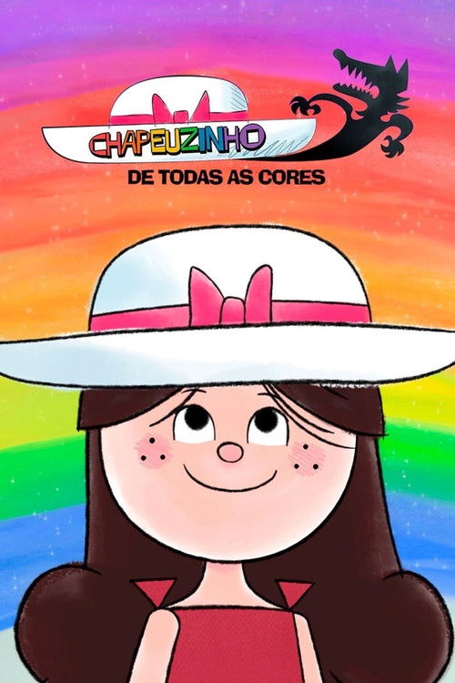 Little Hood of All Colors