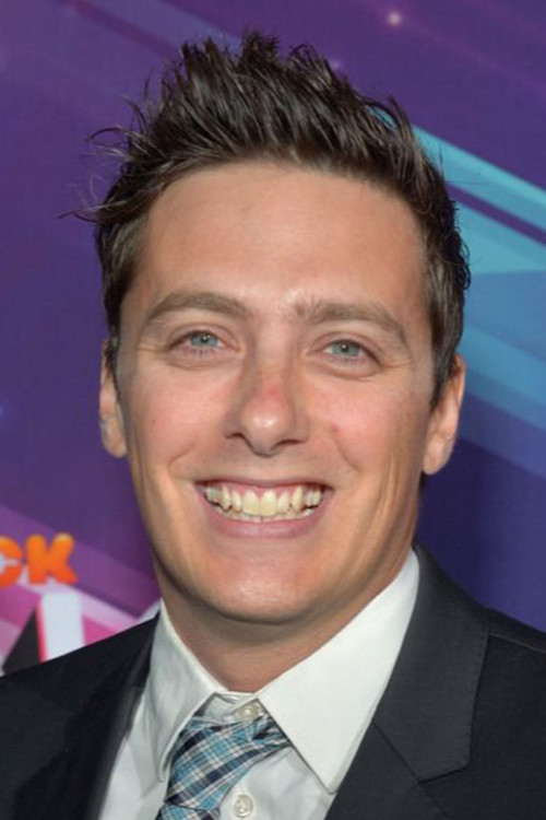 Photo of Jeff Sutphen