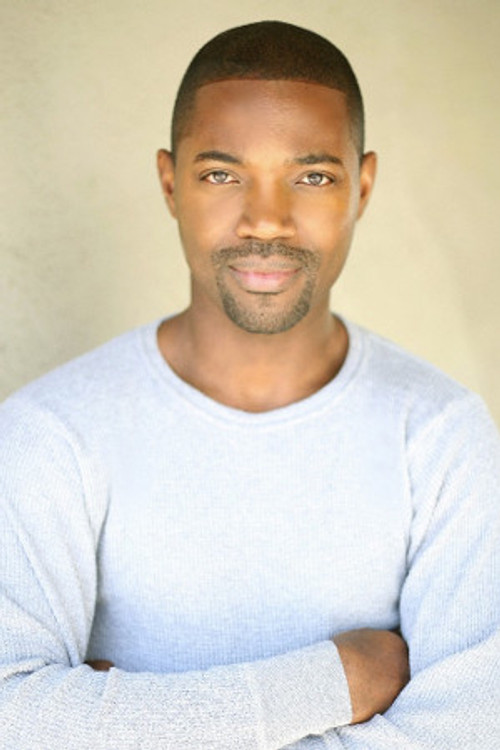 Photo of Stephen Rider