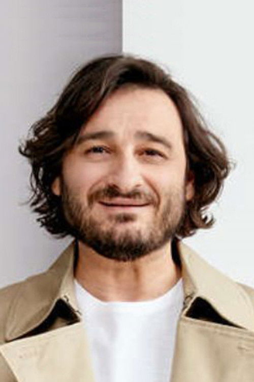 Photo of Vassilis Haralambopoulos