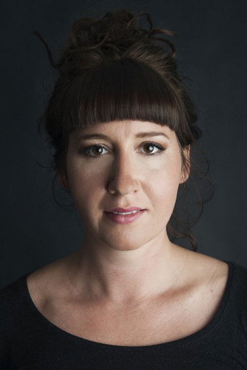 Photo of Mette Søndergaard Nielsen