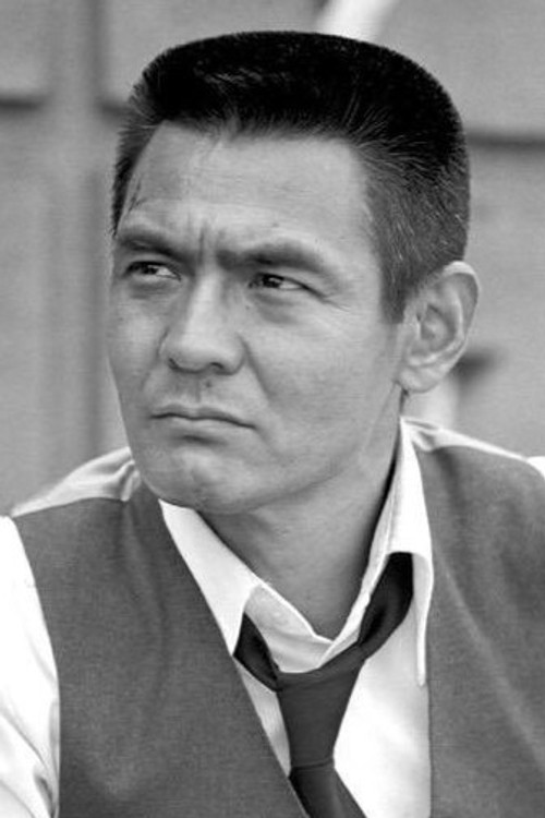 Photo of Bunta Sugawara