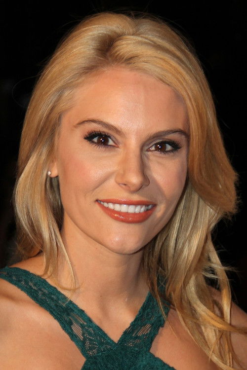 Photo of Jackie Moore