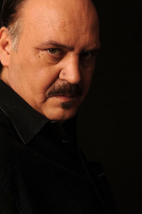 Photo of Claudio Fragasso