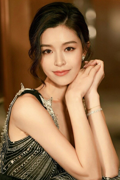 Photo of Janice Man Wing-San