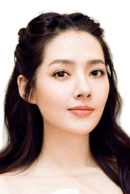 Photo of Bea Hayden Kuo