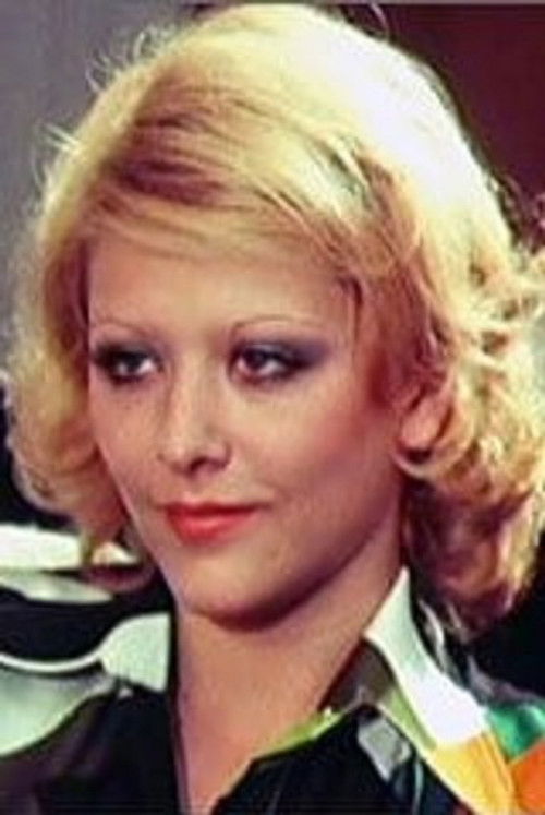 Photo of Martine Azencot