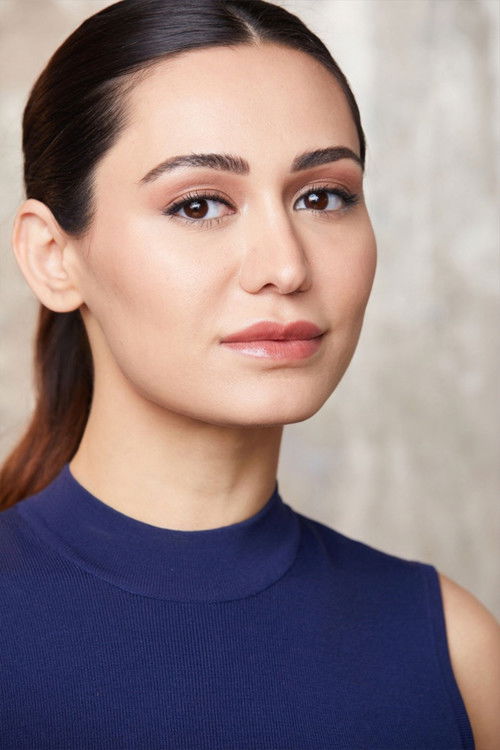 Photo of Tahmina Rafaella