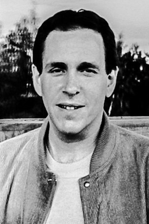 Photo of Arthur J. Bressan, Jr.