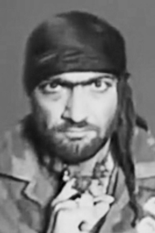 Photo of Artashes Aleksanyan