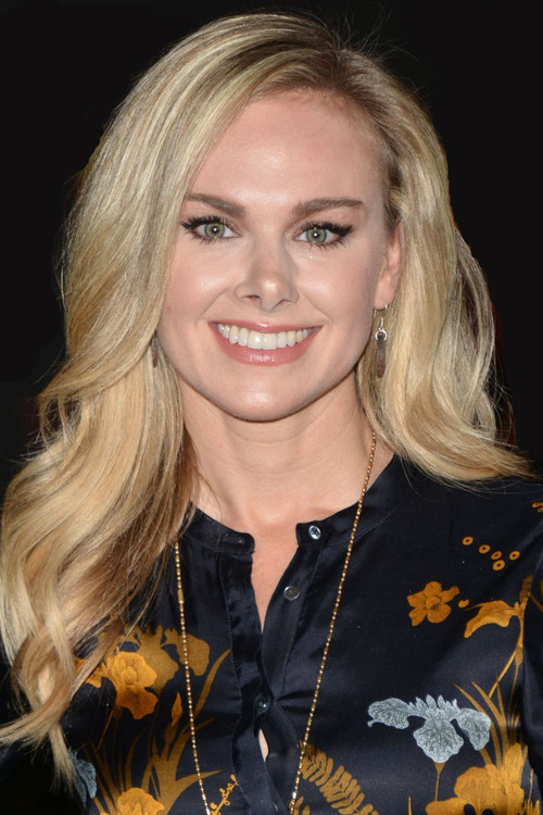Photo of Laura Bell Bundy