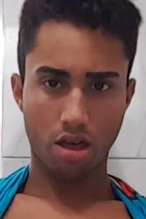 Photo of Lucas Prescott