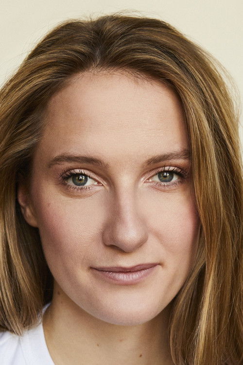 Photo of Allegra Marland