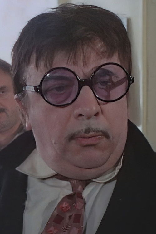 Photo of Jean Parédès