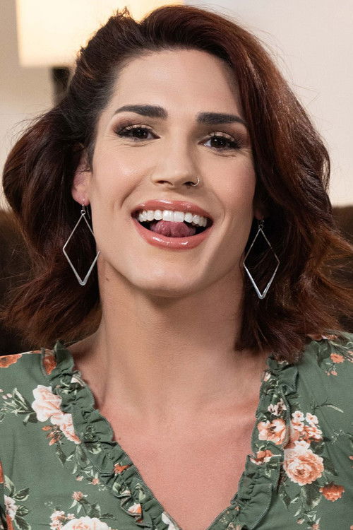 Photo of Kalli Grace