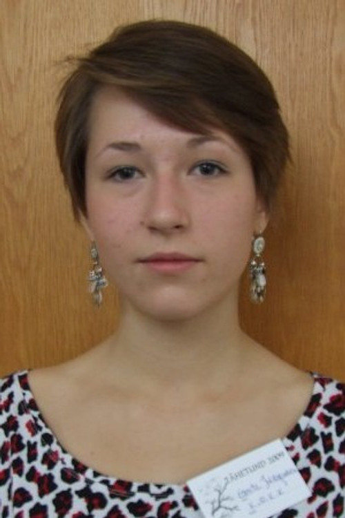 Photo of Grete Jürgenson