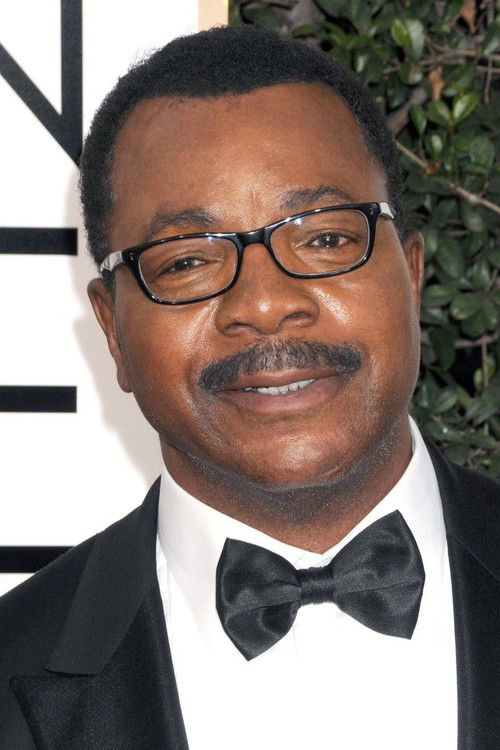 Photo of Carl Weathers