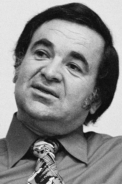 Photo of Al Feldstein