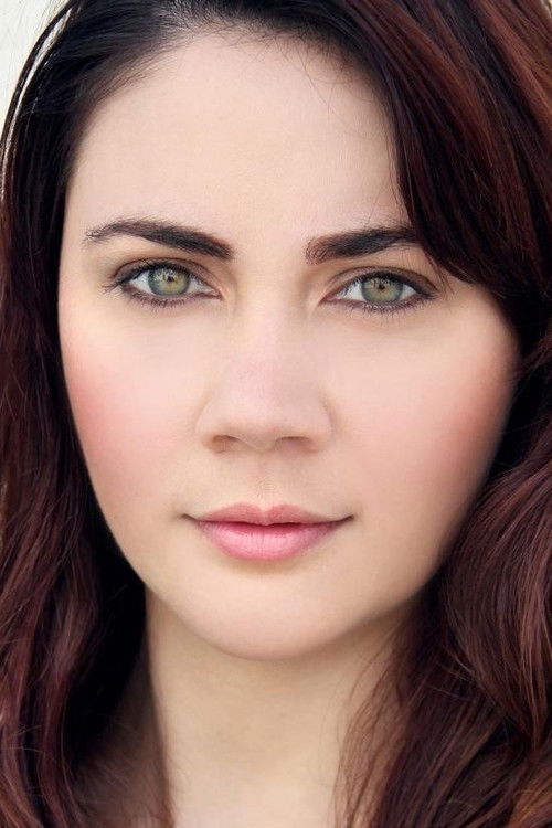 Photo of Shari Sebbens