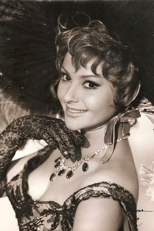 Photo of Marujita Díaz