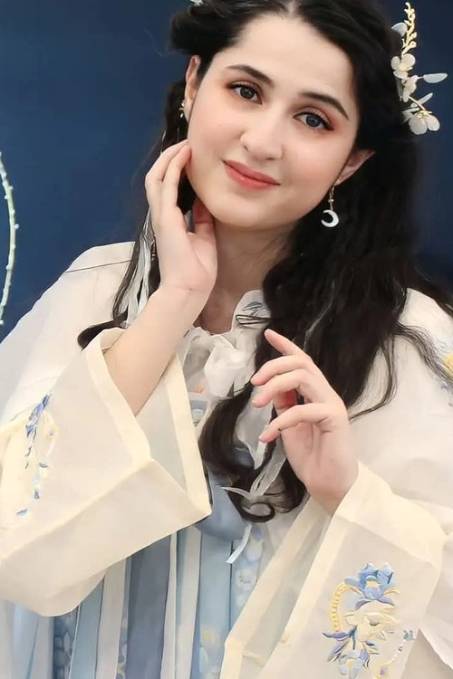 Photo of Letícia Celini