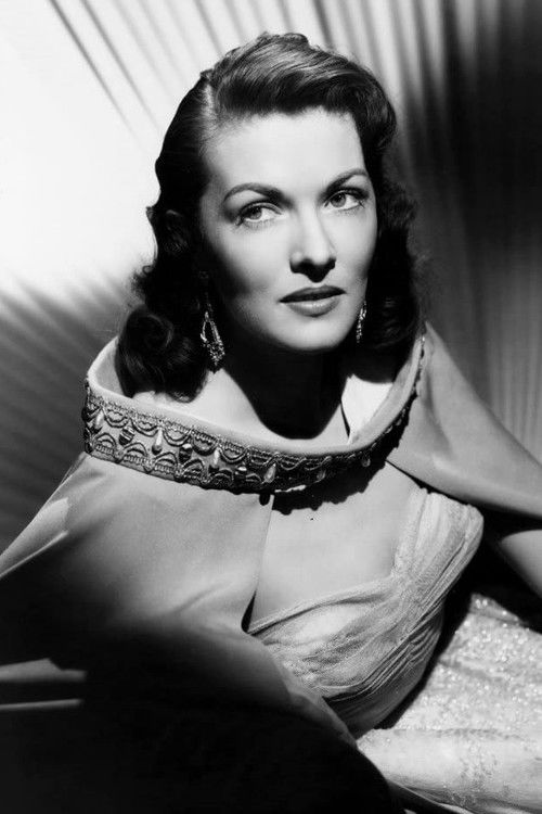 Photo of Paula Raymond