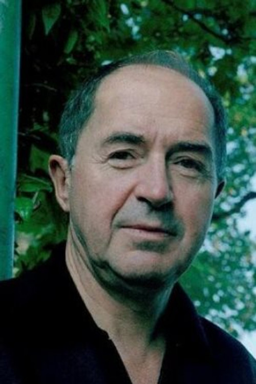 Photo of Niels Skousen