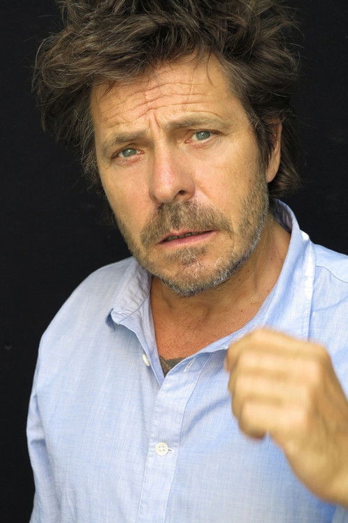 Photo of Perkins Lyautey