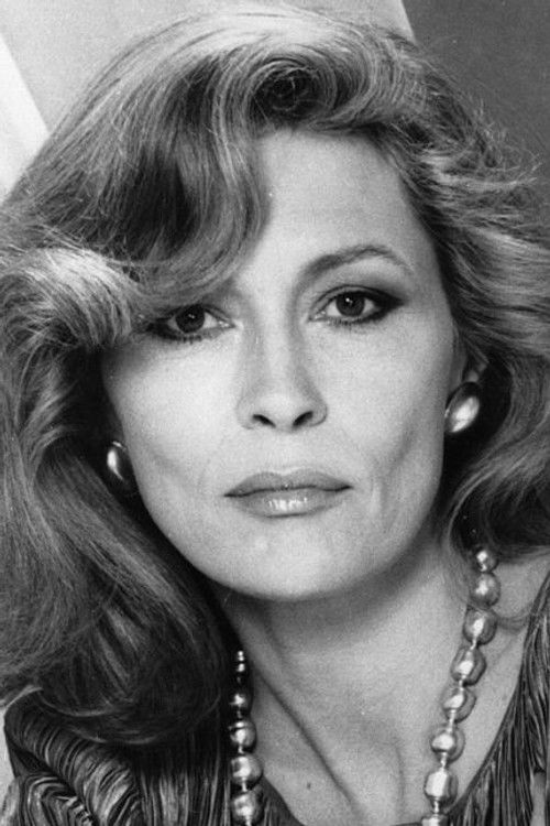 Photo of Faye Dunaway