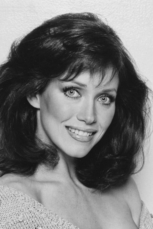 Photo of Tanya Roberts