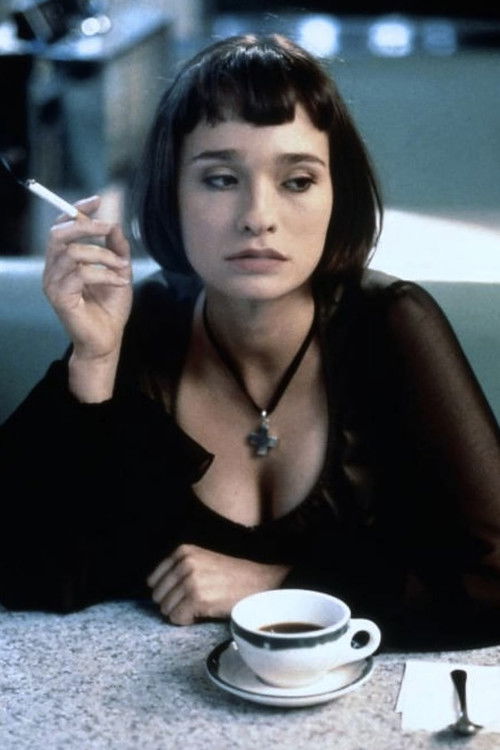 Photo of Elina Löwensohn