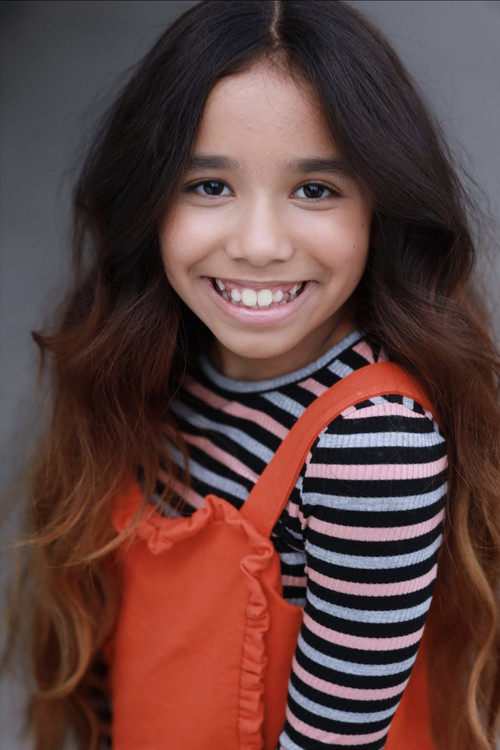 Photo of Arwen Monzon-Sanders