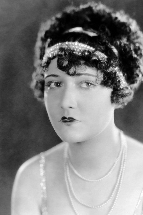 Photo of Dorothy Sebastian