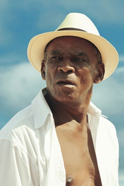 Photo of Antônio Pitanga