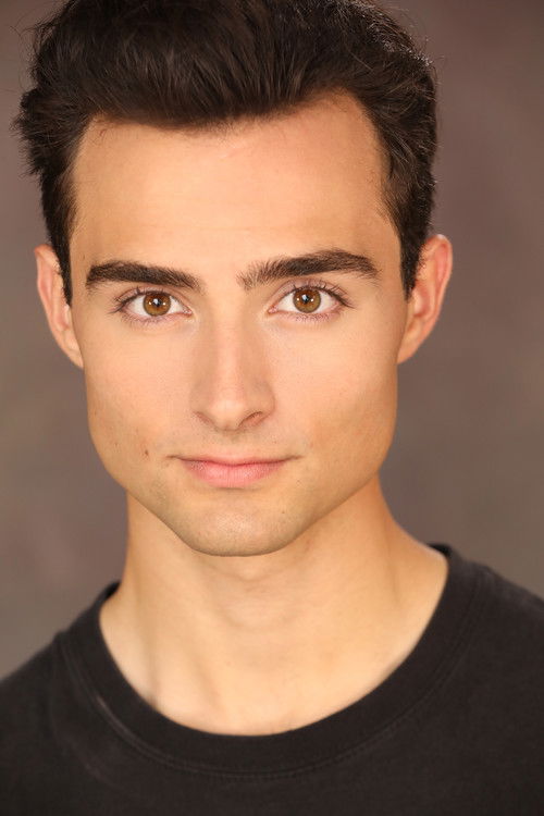 Photo of Michael Jamison