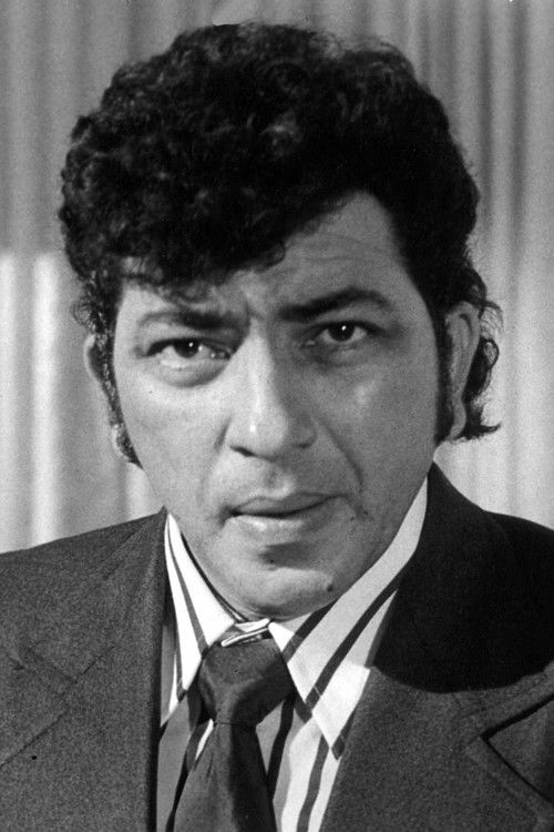 Photo of Amjad Khan