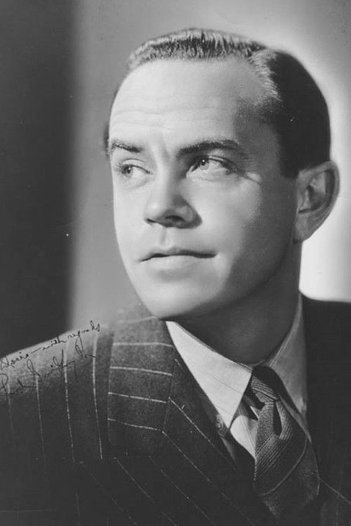 Photo of Paul Guilfoyle