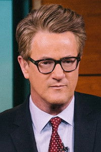 Photo of Joe Scarborough