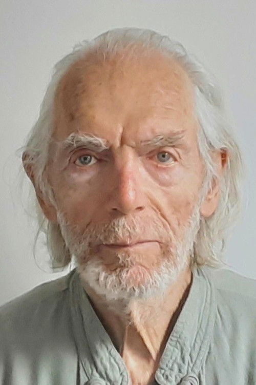 Photo of Peter Marinker