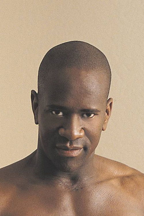 Photo of Jackson King