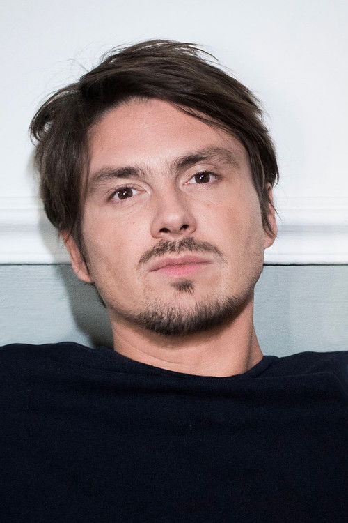 Photo of Guillermo Guiz