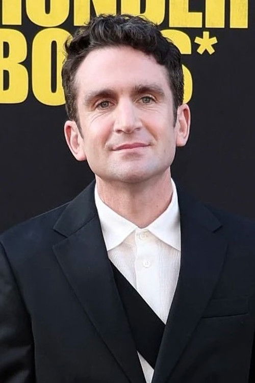 Photo of Jake Schreier