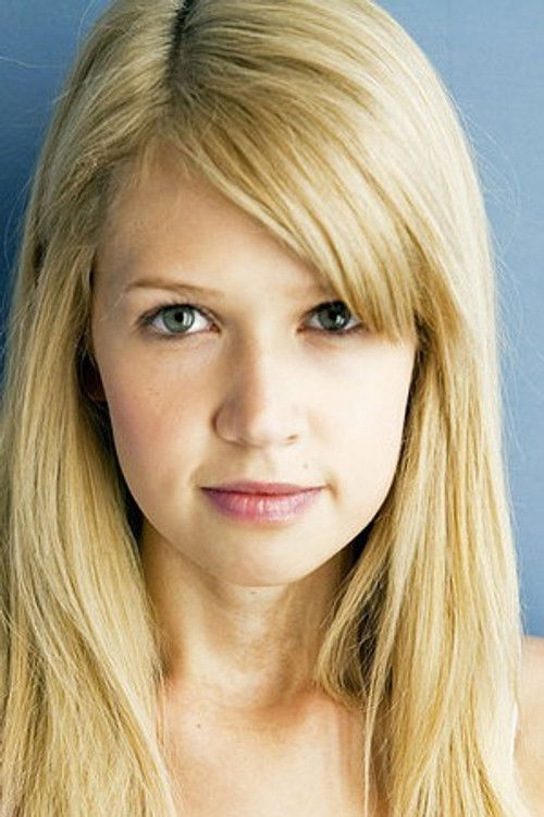 Photo of Jenessa Grant