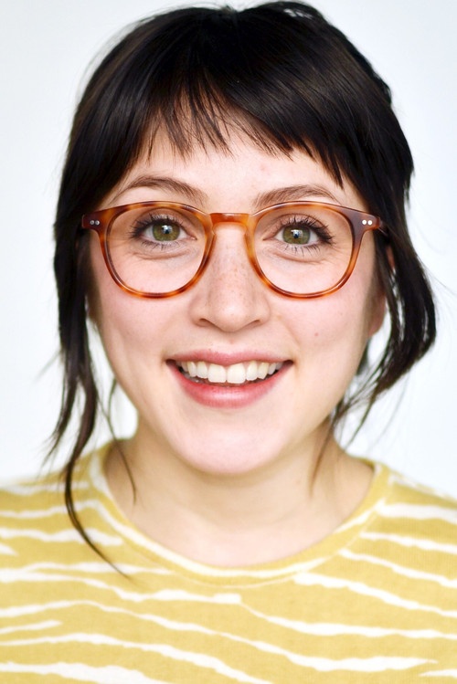 Photo of Tallie Medel