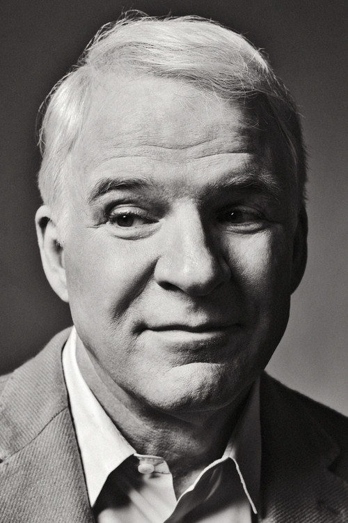Photo of Steve Martin