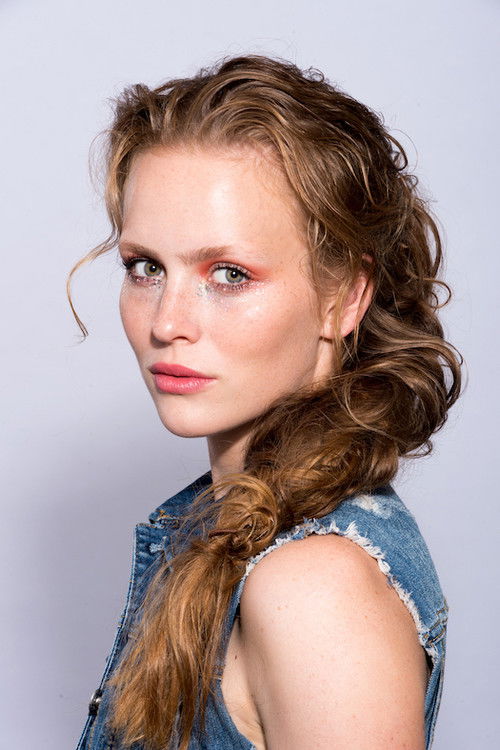 Photo of Tereza Kašparová