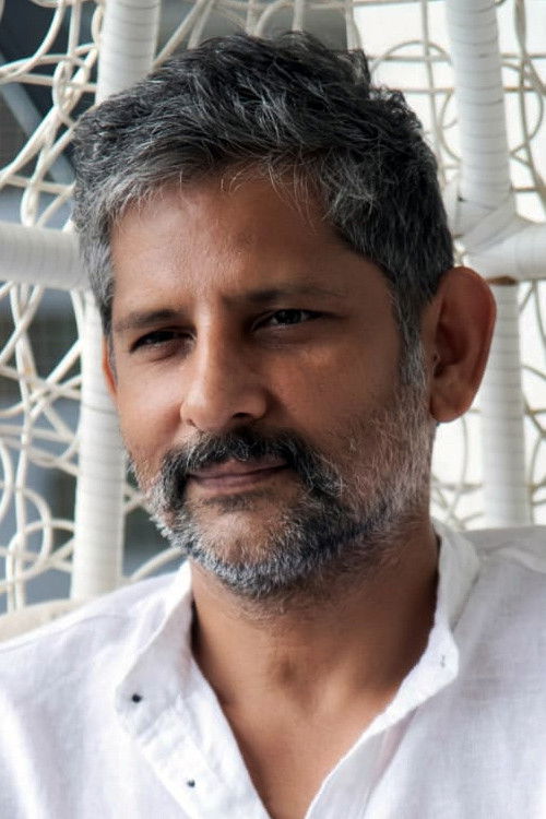Photo of Raj Arjun